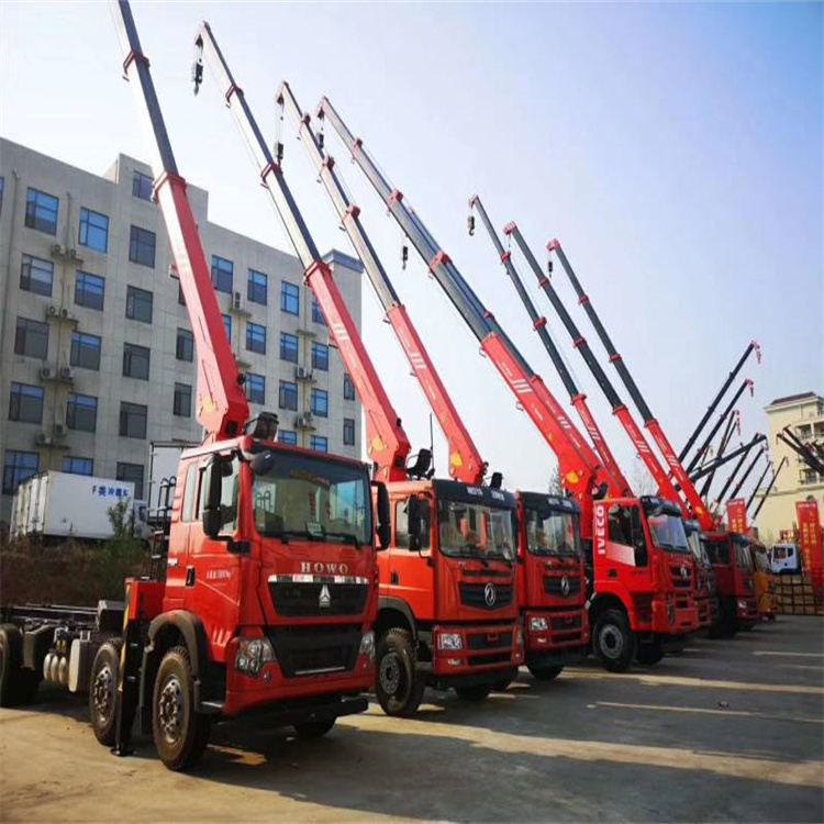 黎川县租专业吊车电话