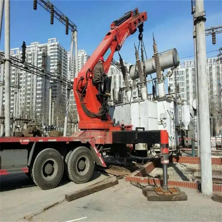 黎川县就近吊车出租|工地厂房吊装设备租赁|24小时高效响应