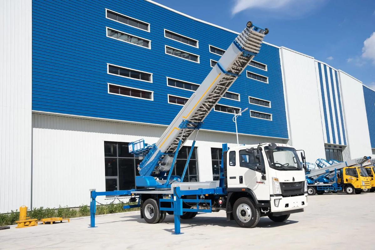 黎川县小型云梯车上料车租赁多少钱