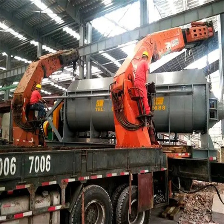 黎川县大型随车吊出租多少钱