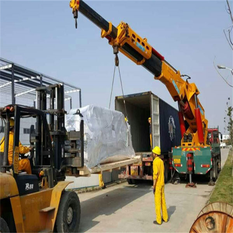 黎川县专业随车吊出租电话