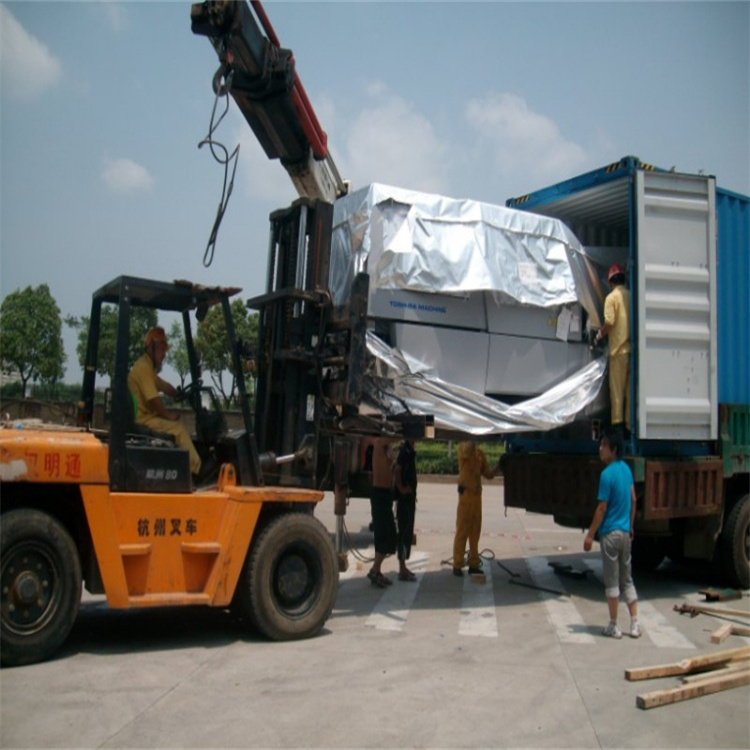 黎川县物流仓库装卸随车吊租赁服务优势与选择指南