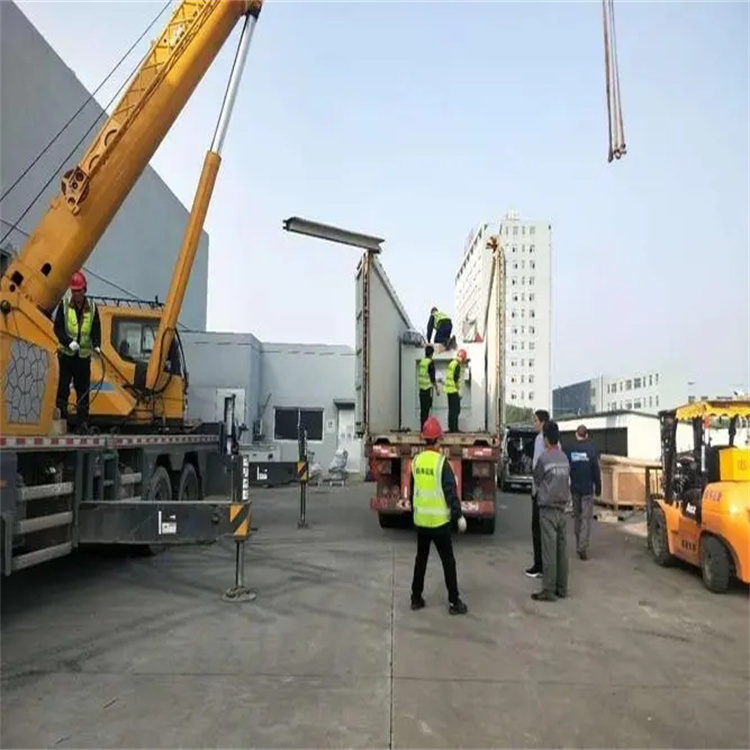 黎川县如何找到附近的吊车救援服务