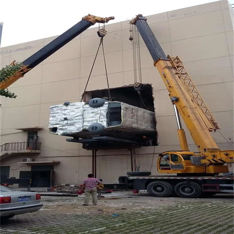 黎川县25吨汽车吊出租