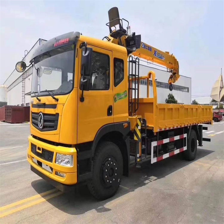 黎川县附近找一辆随车吊出租