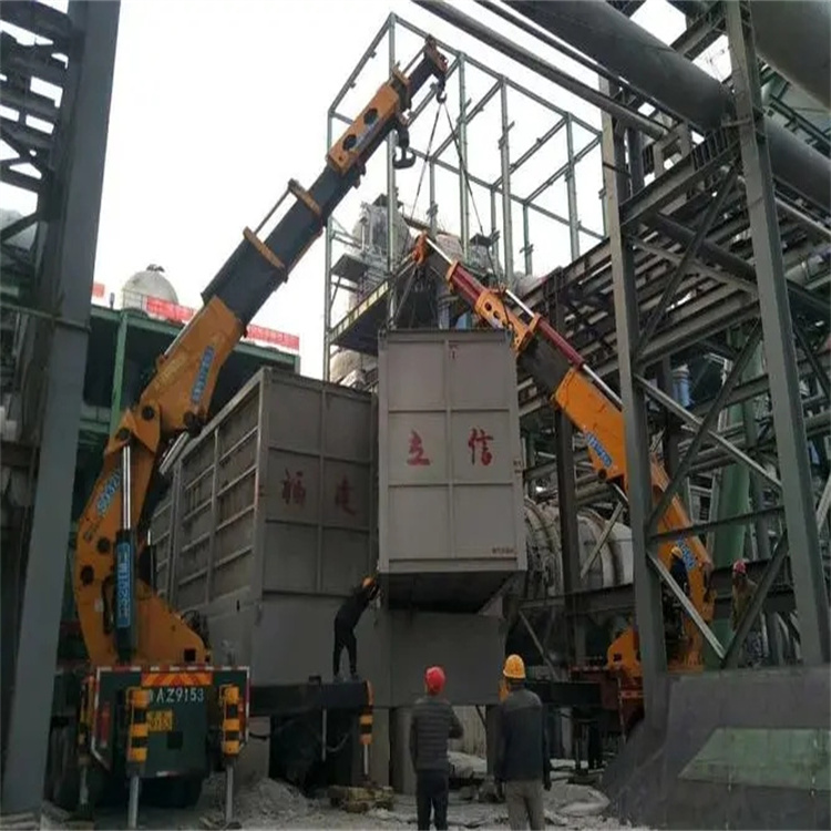 黎川县折臂吊车租赁电话