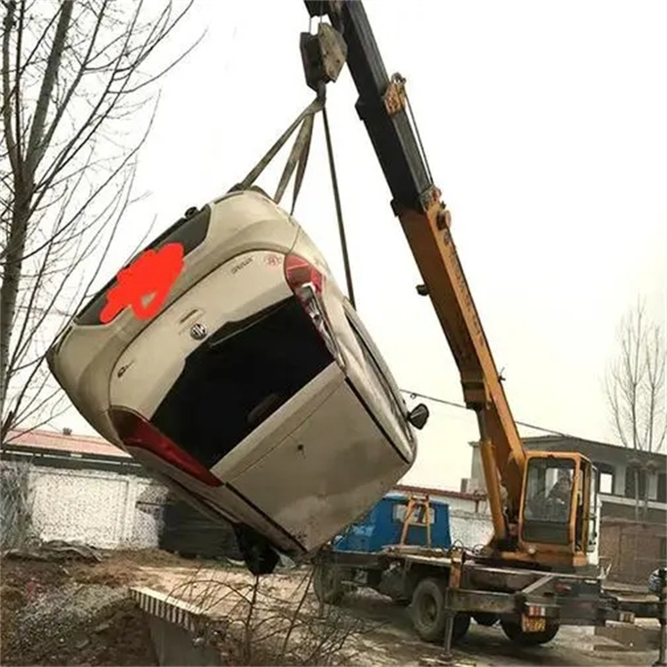 黎川县随时待命，吊车24小时道路救援服务全解析