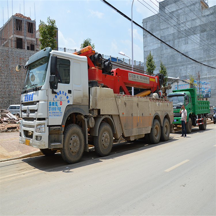 黎川县50吨随车吊出租