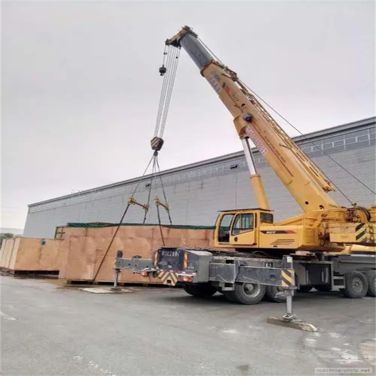 黎川县急需吊车出租怎么办|24小时响应|跨区调配服务