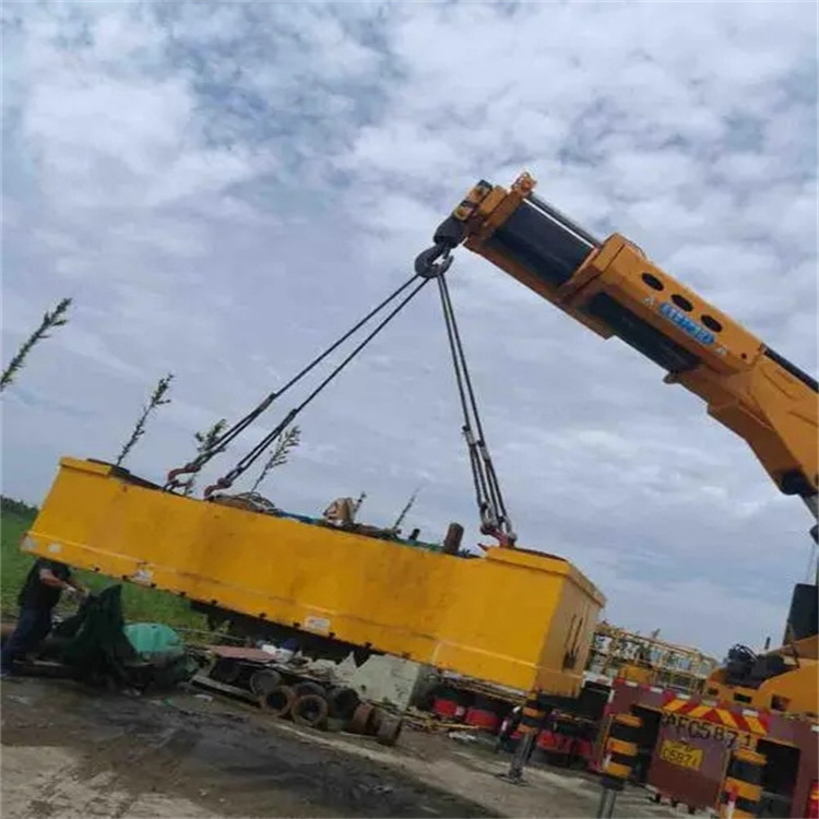 黎川县专业吊车出租哪家好