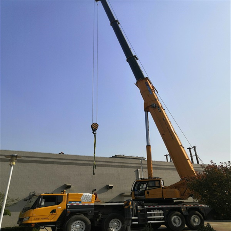 黎川县钢琴用吊车怎么吊