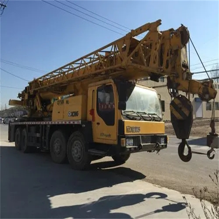 黎川县哪里有专业吊车出租